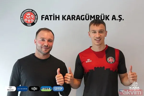 İmzalar atıldı, transferler resmen açıklandı! İşte Süper Lig'de biten transferler: Galatasaray, Fenerbahçe, Beşiktaş... - 35