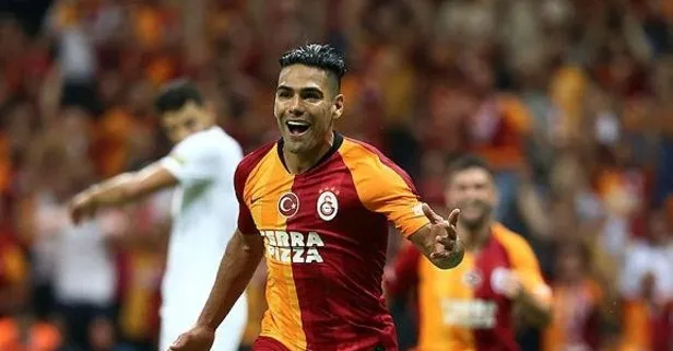 Ispanyollar Da Bunu Konusuyor Falcao Nerede Takvim