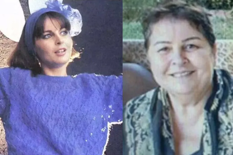 Güzelliğiyle Yeşilçam’ı kasıp kavuran Gülşen Bubikoğlu’nun son haline bakın! 70 yaşında ama... - 12