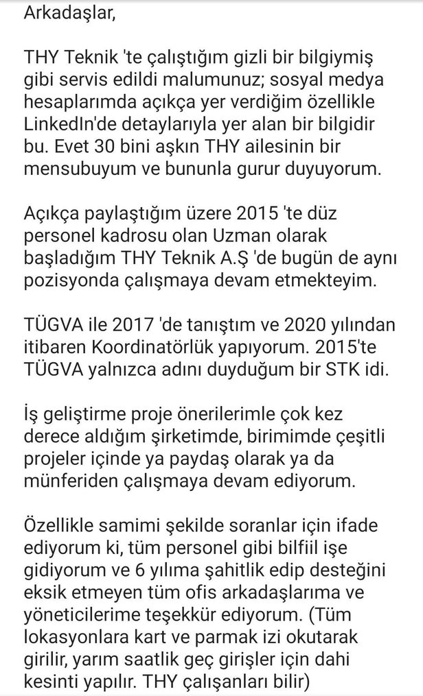 etki-ajani-metin-cihanin-iddialarina-tugvadan-pes-pese-yalanlamalar-ismail-evlek-omer-faruk-toktekin-ve-mirac-comran-1634658670864.jpeg Etki ajanı Metin Cihan'ın iddialarına TÜGVA'dan peş peşe yalanlamalar! İsmail Evlek, Ömer Faruk Toktekin ve Mirac Çomran...-5