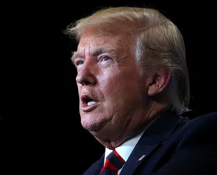 Donald Trump duyurdu: Saldırıya hazırız