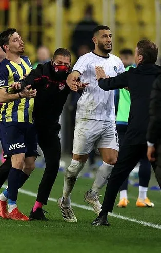 Fenerbahçe'de hüsran devam ediyor! Adana Demirspor karşısında da istediğini elde edemedi