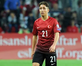 Milli yıldızın acı günü