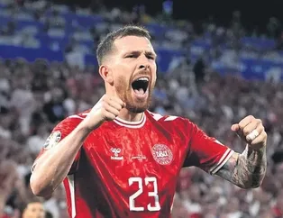 Danimarka son 16’da