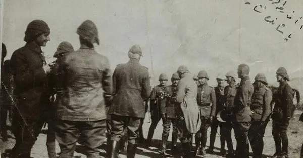 18 mart canakkale zaferi nin anlam ve onemi nedir canakkale sehitleri anisina hatira kunye nasil yapilir takvim