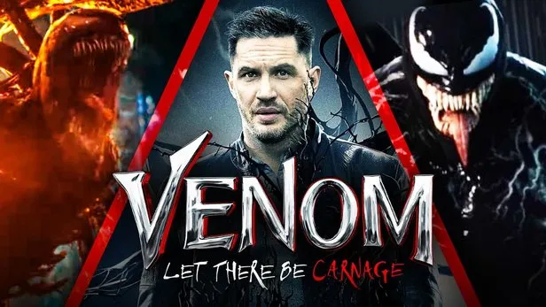 venom 2 zehirli ofke karakterleri oyunculari kimdir venom 2 turkiye vizyon tarihi venom let there be carnage 2 ne zaman cikacak takvim