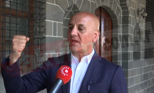 "İttifakın diyeti bölücülük" demiştik! HDPKK'dan 'Diyarbakır Kürdistan'ın merkezi olacak' çıkışı: "Tüm anayasayı sil baştan değiştireceğiz"-3