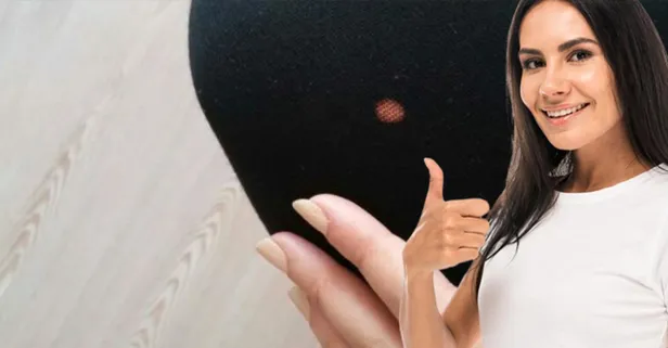 Çamaşır suyu lekesi tarihe karışacak! 1 kapak yetiyor! Tek hamlede yok oluyor!