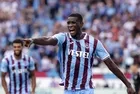 Trabzonspor Onuachu'yu bekliyor