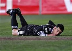 Bobo Türkiye’de bir takıma gidiyor...