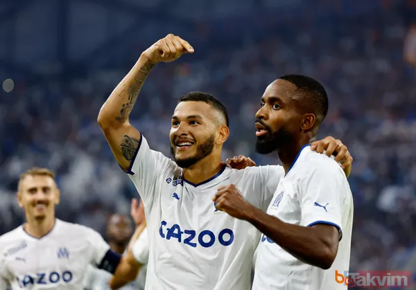 Galatasaray'da 4 transfer 1 ayrılık! - 25