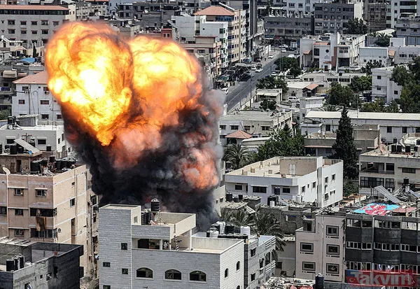 Batı basını İsrail’i aklıyor: Aylarca propaganda yaptılar! Medyanın pasif dilini Filistinli gazeteci tek tek analiz etti: İşte Tel Aviv’i meşrulaştıran kavramlar… - 12