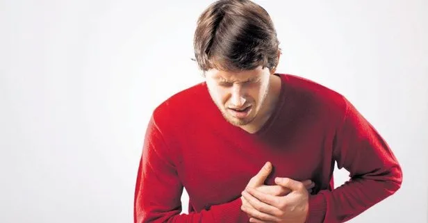 Sıcak hava ve nem kalp sağlığını olumsuz etkiliyor! | Sağlık haberleri