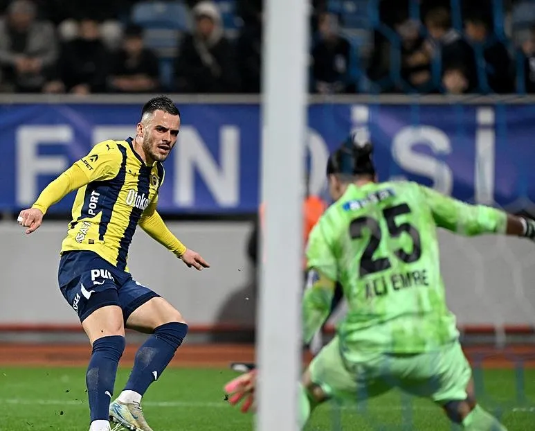 Fener’de kadro krizi
