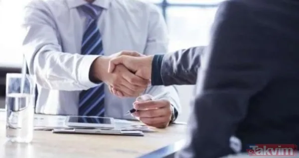 Başvurular İŞKUR'dan alınıyor! En az 4 bin 253 TL maaş - Yemek+Sgk... Aralarında İstanbul da var! 2 ilde çarşı ve mahalle bekçisi alımı başladı! - 6