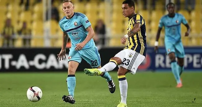 F.Bahçe'de radikal karar-2