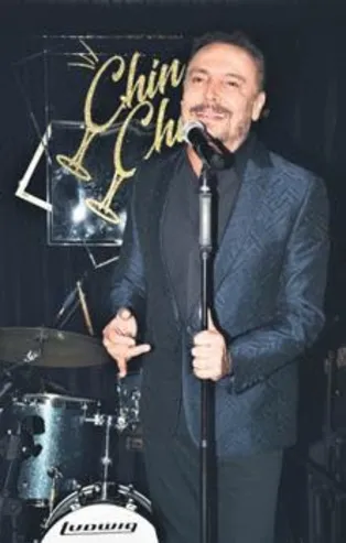 Cenk Eren yine mest etti