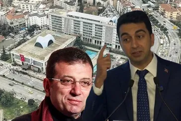 CHP’li Bingöl’den İBB’ye Tuzla tepkisi