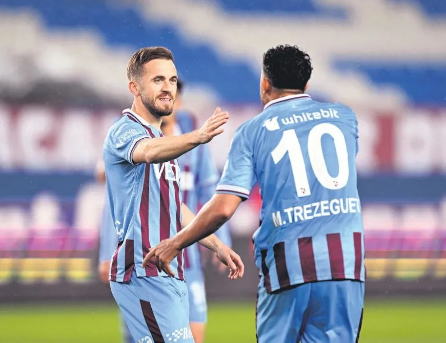 Fırtına A.Gücü’nü düşürdü