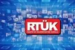 RTÜK’ten 2 TV ve 2 dijital platforma ceza! Listede kumarı başarı gibi gösteren Konuşanlar da var