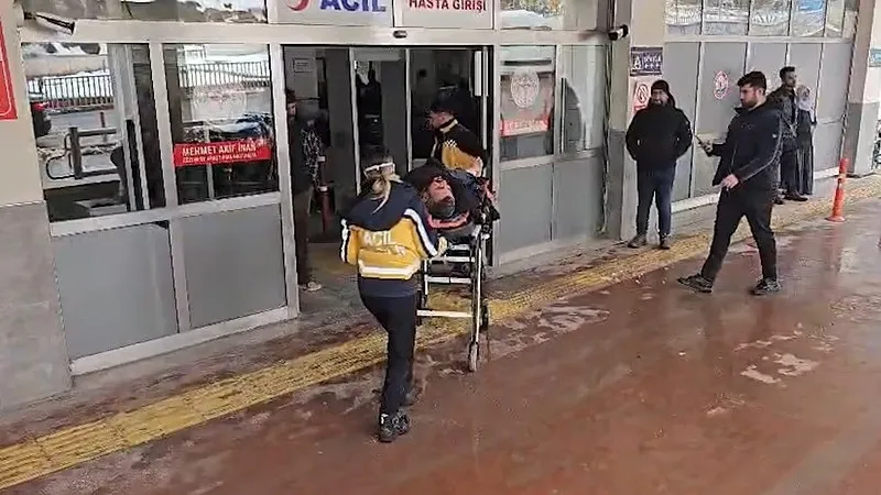 Şanlıurfa’da fenomen kasapa silahlı saldırı: Daha önce tehdit ediliyorum demişti-3