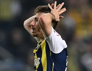 Mert Hakan idmana çıktı