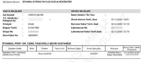 Hasta bakıcılar ölümü göze aldı: Günlük 800 TL’den Covid-19’lu bakmaya başladı | Koronavirüs haberleri-8