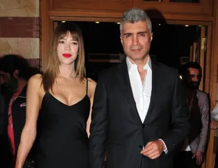 Özcan Deniz ile Feyza Aktan savaşı tam gaz! Eski eşine ateş püskürdü