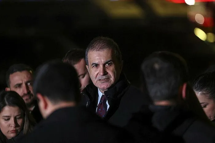 AK Parti 81 ilin Seçim Koordinasyon Merkezi başkanlarını belirledi! 3 aşamada 'Gerçek Belediyecilik' | Kaç ilde istişareler tamamlandı?-4