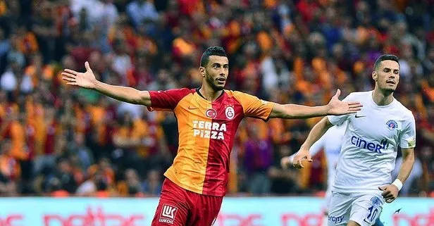 Belhanda için ciddi teklif yok