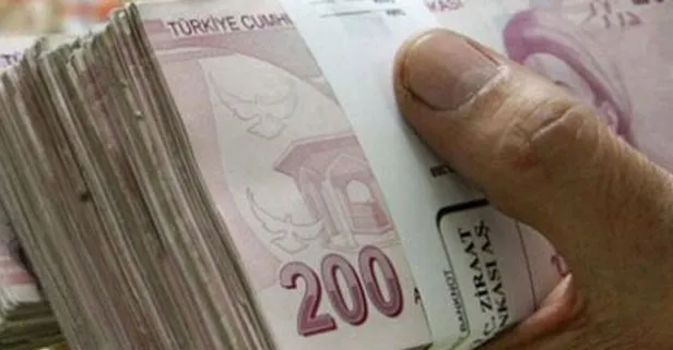 36 ay vade avantajıyla nakit paraya ihtiyacı olanlara 5.000, 7.000, 10.000 ve 30.000 TL veriliyor!