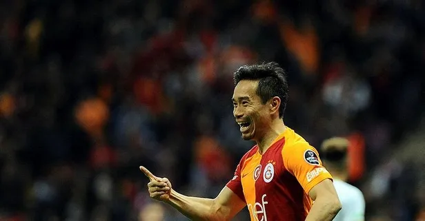 Galatasaraylı Nagatomo'ya Tayland'dan teklif