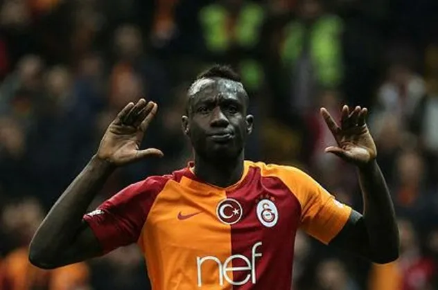 Diagne Beşiktaş'ın planlarını bozdu!