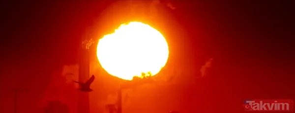 Türkiye için kırmızı alarm verildi! 2 Ağustos'ta ülkeye giriş yapıyor! 81 ilin tamamında... - 2