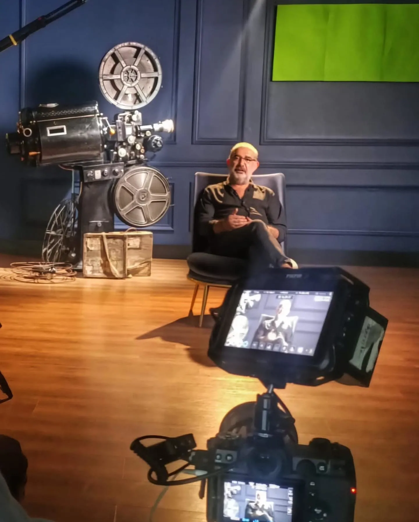 Canım Kardeşim’de Tarık Akan’ın göz bebeğiydi! Kahraman Kıral bakın şimdi ne yapıyor - 16