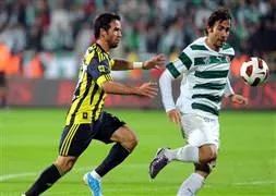 Fener’i şok eden sakatlık