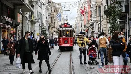 İlçe ilçe İstanbul’un koronavirüs vaka haritası! Bağcılar, Fatih, Üsküdar, Güngören, Ümraniye, Zeytinburnu, Bakırköy...