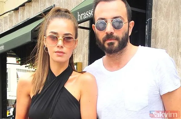 Bensu Soral ile eşi Hakan Baş arasındaki krizin perde arkası ortaya çıktı! İhanet iddiası bomba etkisi yaratmıştı asıl neden bakın neymiş... - 3