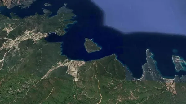 Son dakika: Sahibinden satılık ada! Karaca Adası'nın fiyatı 145 milyon TL'den 360 milyon TL'ye yükseldi-2