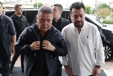 CHP'li Muhittin Böcek'in oğlu Mustafa Gökhan Böcek tutuklandı! 195 milyonluk rüşvette yazışmalar ortaya çıktı: "Biraz gözünüz doysun"