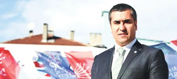 CHP’nin bir adayı daha terör sempatizanı çıktı!