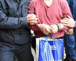 Zonguldak’taki FETÖ/PDY davasında karar