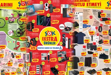 Karnesinde başarı gösteren öğrencilere ödül var! Bisiklet, scooter, saat, laptop, telefon...
