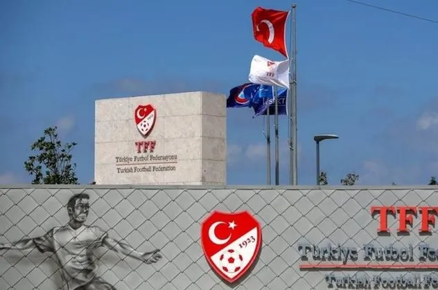 Süper Lig'de 4. haftanın hakemleri belli oldu