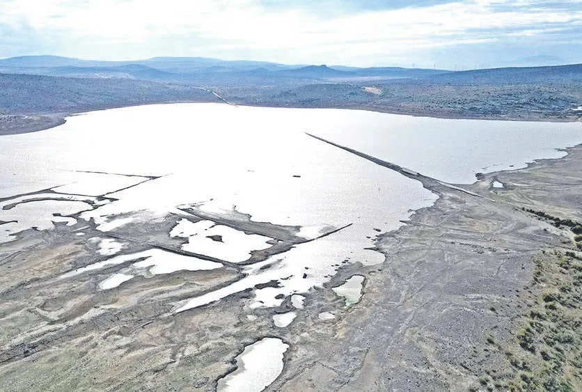 Çeşme’de kesinti 10 saate çıktı