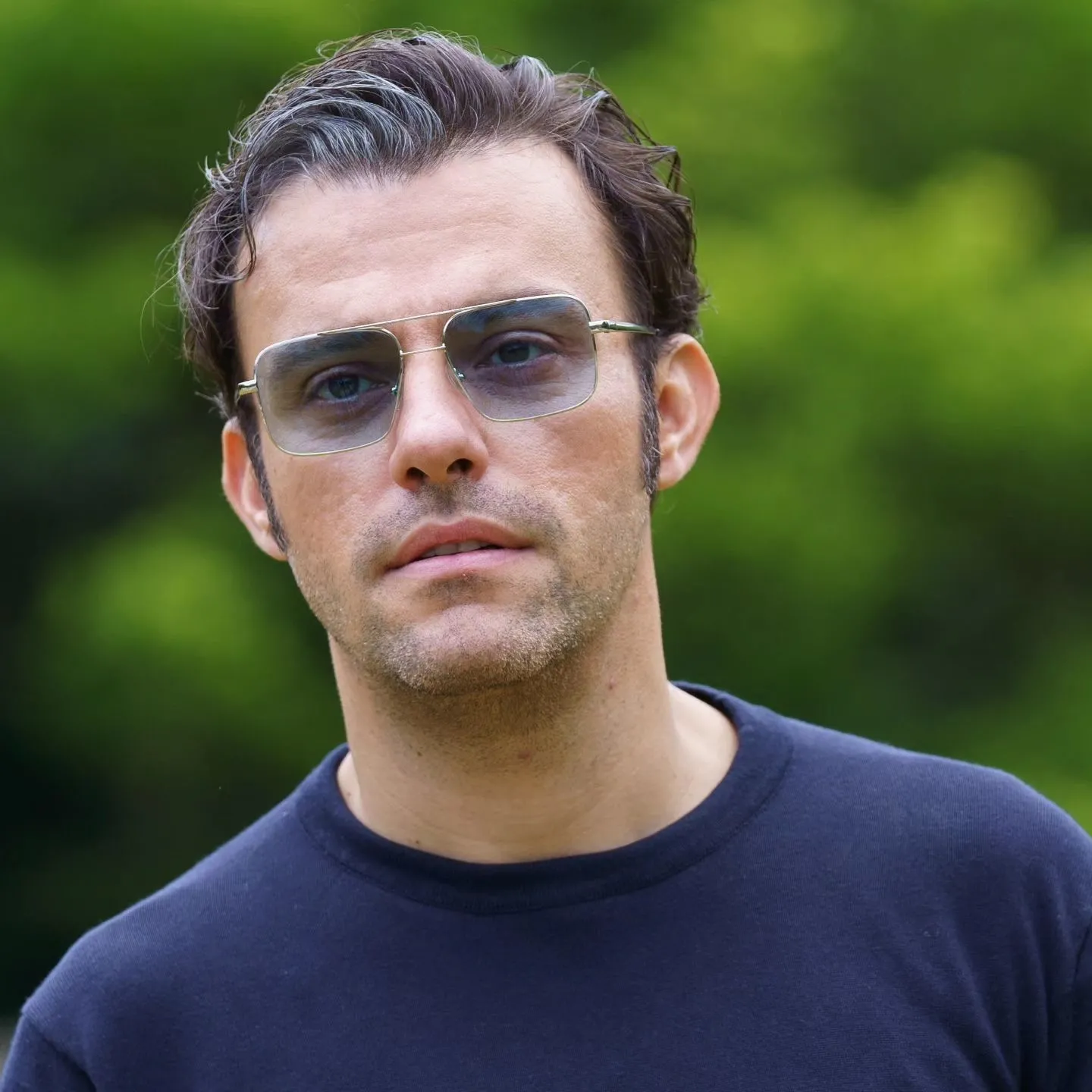 Hazal Subaşı’nın partneri Salih Bademci bakın aslen nereli çıktı! İşte Dilek Taşı’nın yıldızı Salih Bademci’nin memleketi... - 5