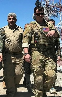 ABD ve PKK'dan Suriye'de 'SDG' oyunu