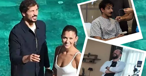 Dramın ardındaki neşeli set! Can Borcu’nun kahkaha dolu kamera arkası görüntüleri ortaya çıktı!