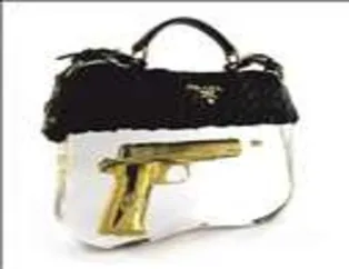 Ted Noten Sergisi