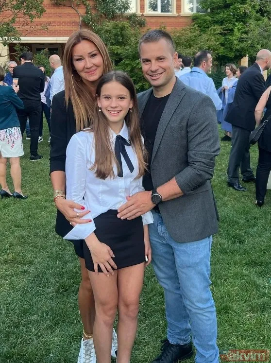 Pınar Altuğ'un süper minili pozunu gören eşi Yağmur Atacan'dan bomba yorum! Takipçileri 'yine yakıyor' dedi kayınvalide de devreye girdi - 7